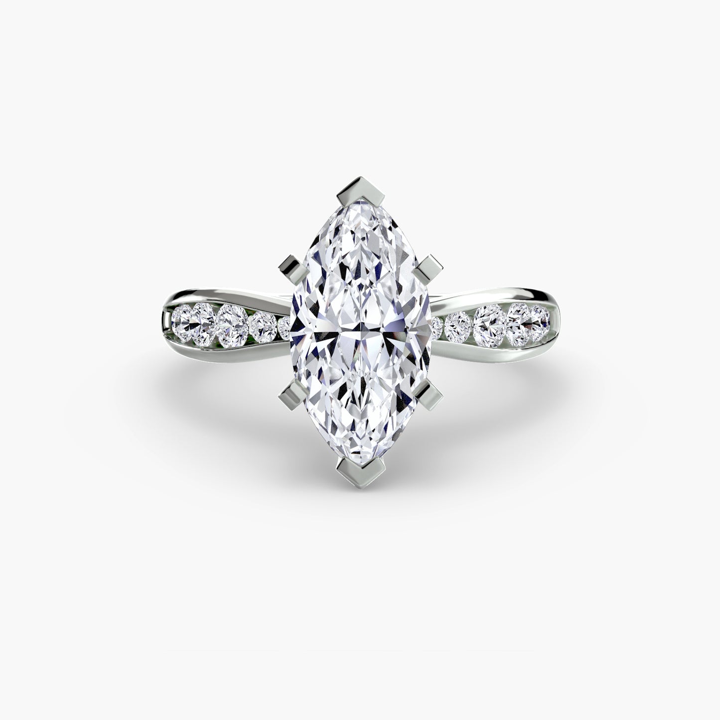 The Capri Ring