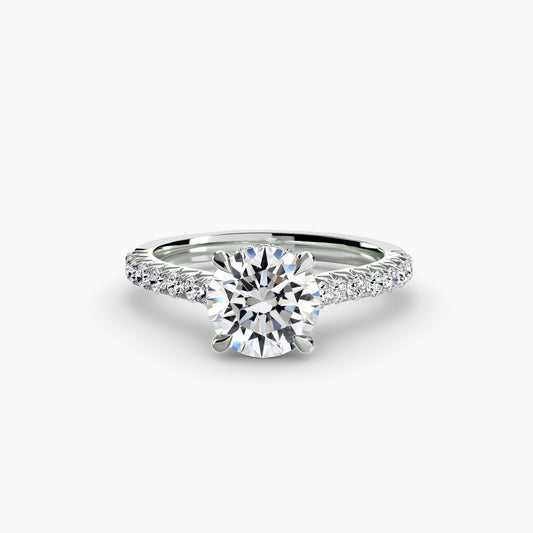 The Adeline Ring