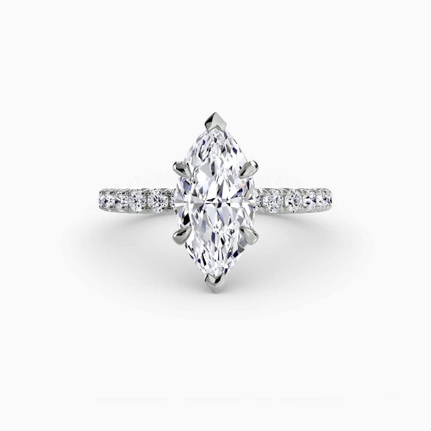 The Savannah Ring