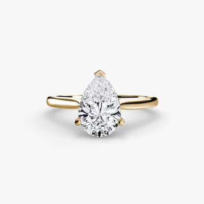 The Tanya ring