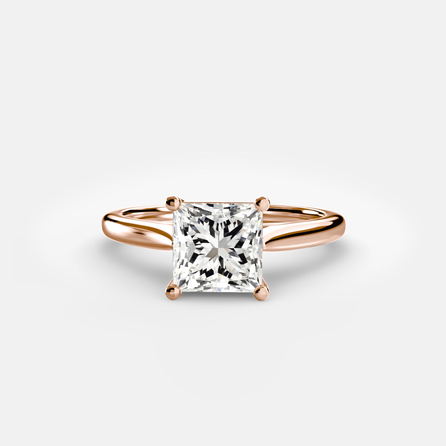 The Tanya ring