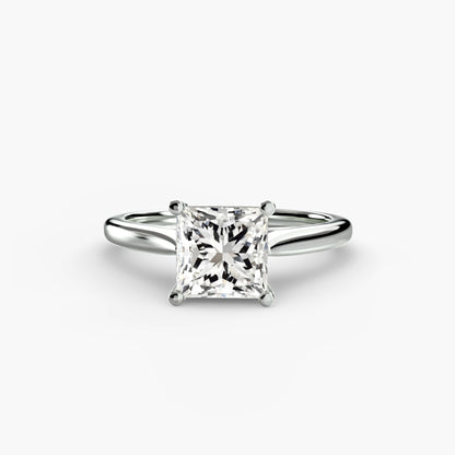 The Tanya ring