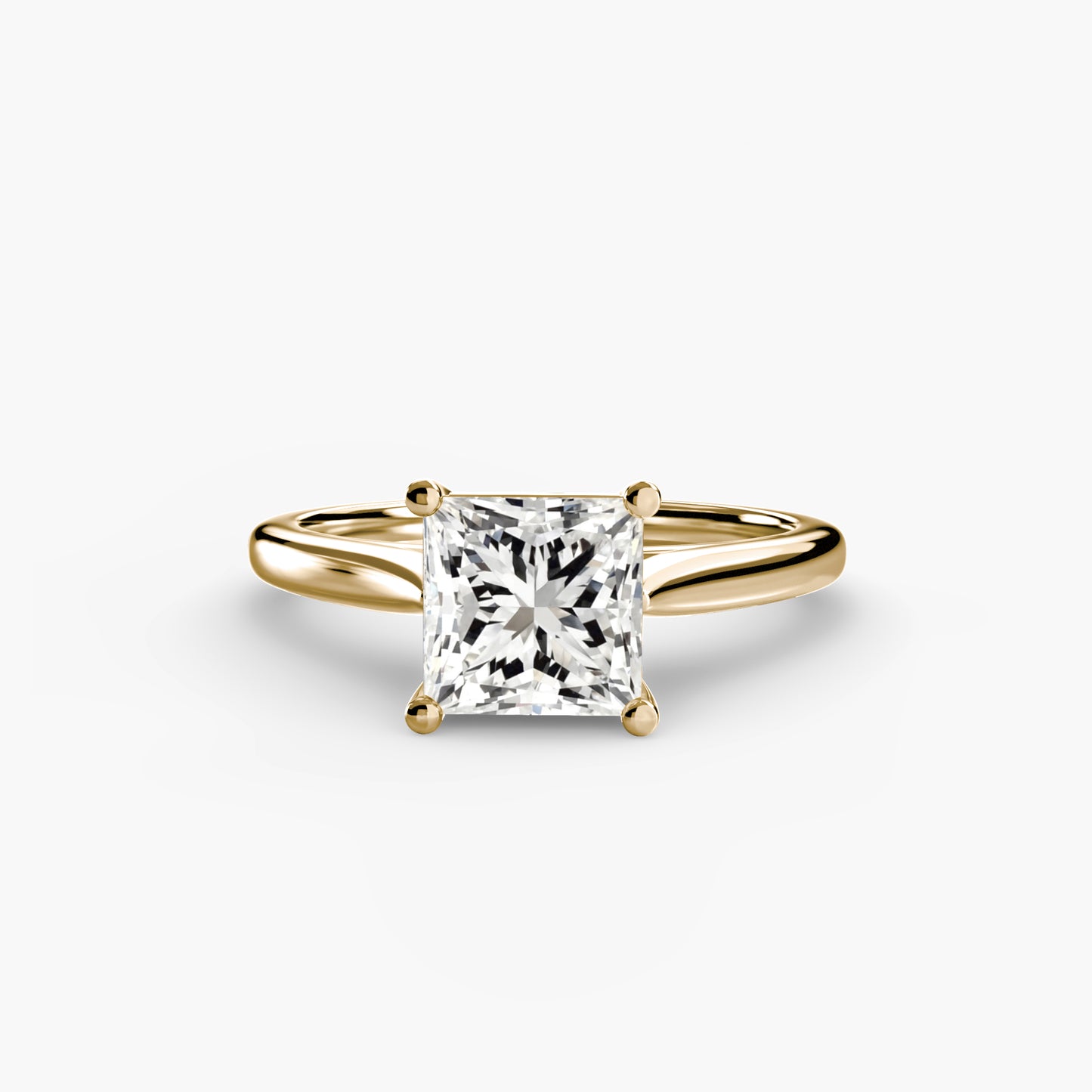 The Tanya ring