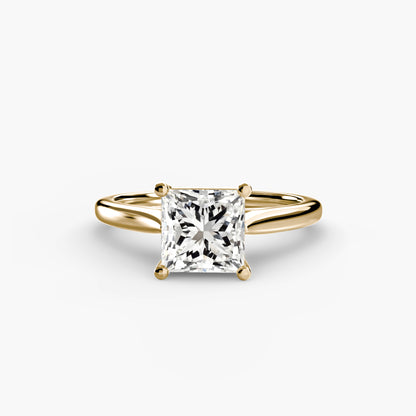 The Tanya ring