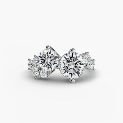The Collette Ring