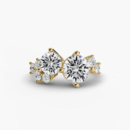 The Collette Ring