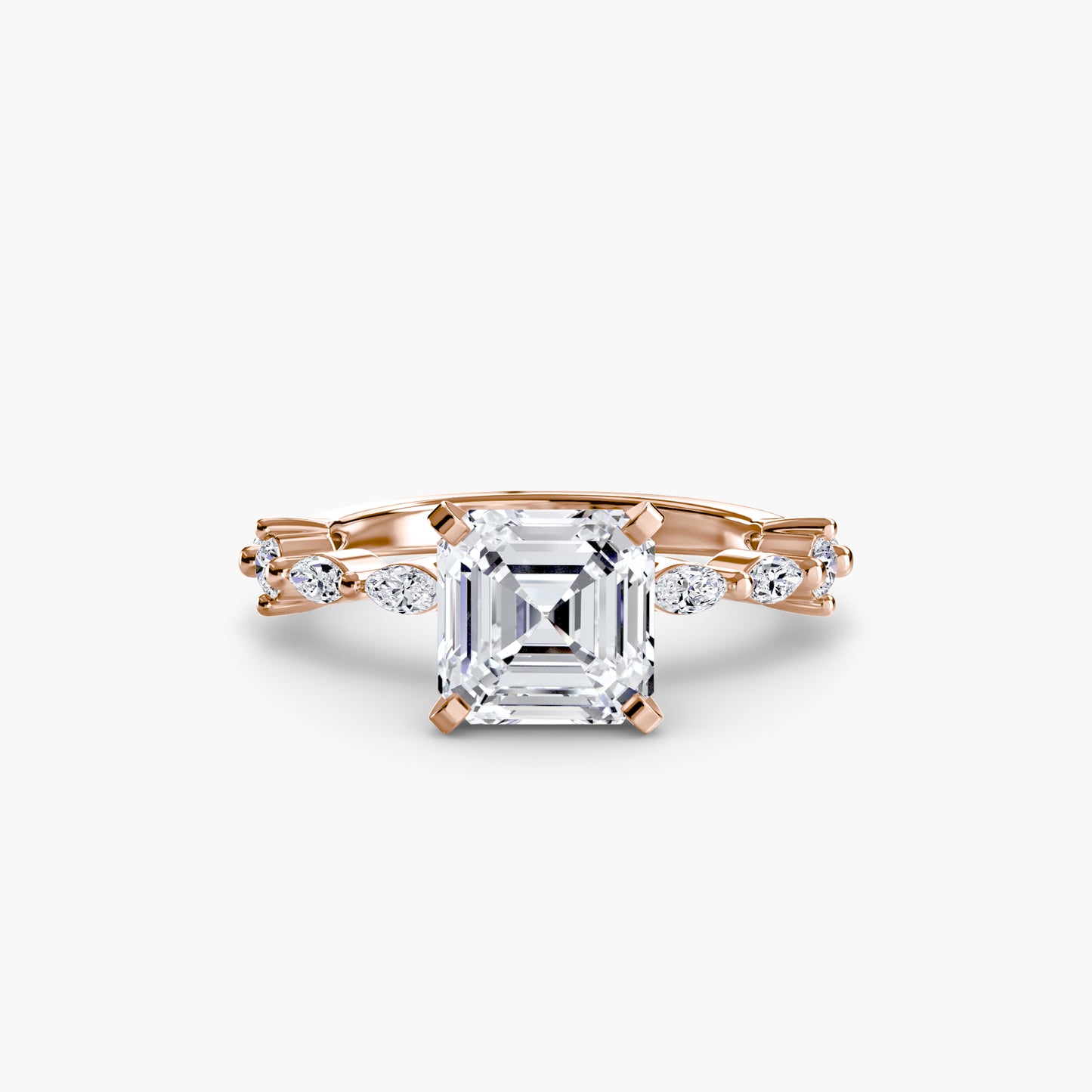 The Catherine Ring