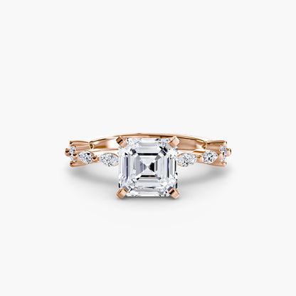 The Catherine Ring