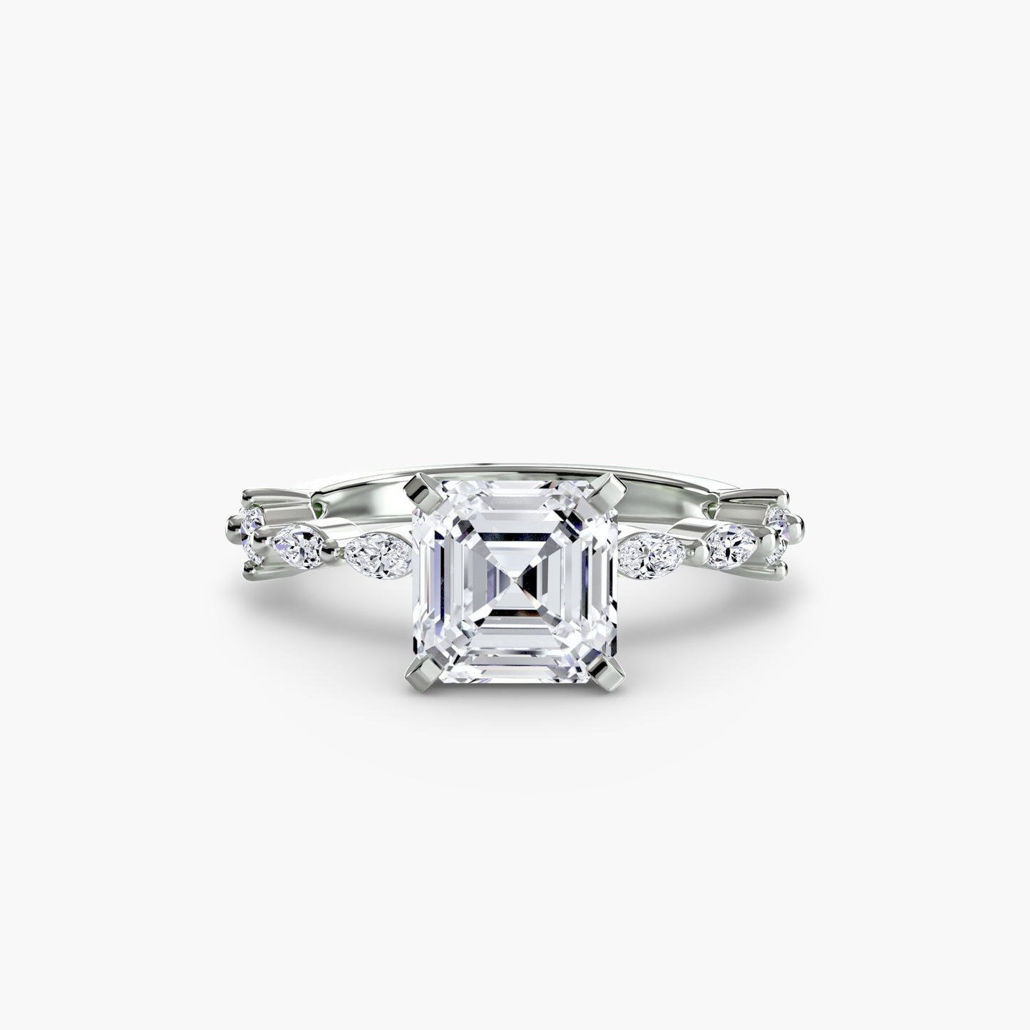 The Catherine Ring