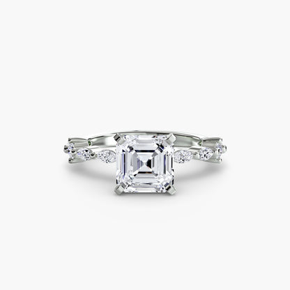 The Catherine Ring