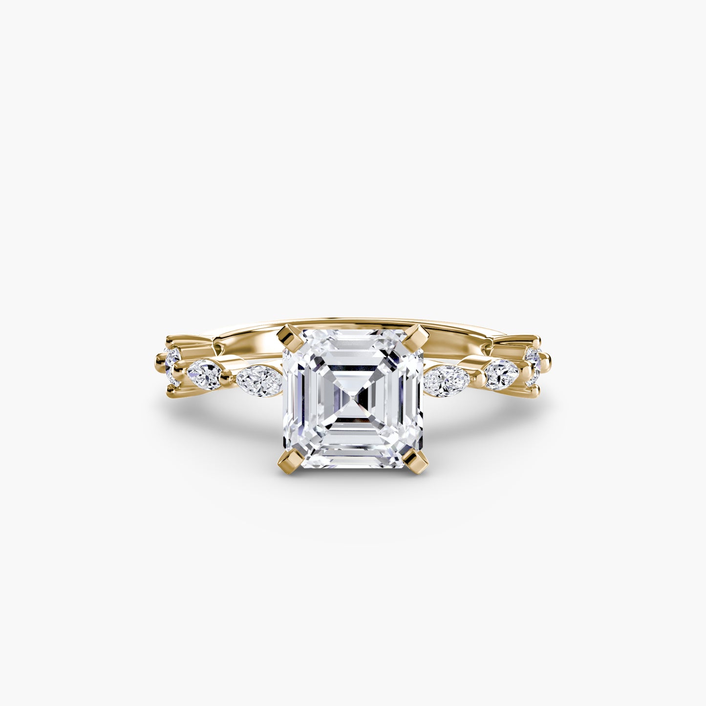 The Catherine Ring