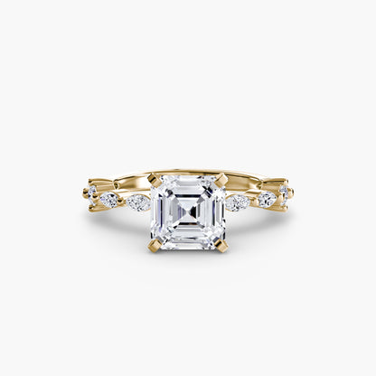 The Catherine Ring