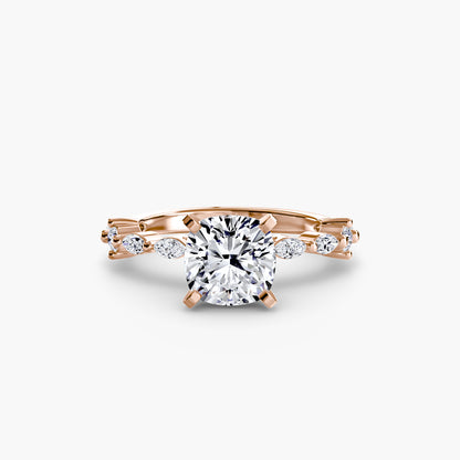 The Catherine Ring