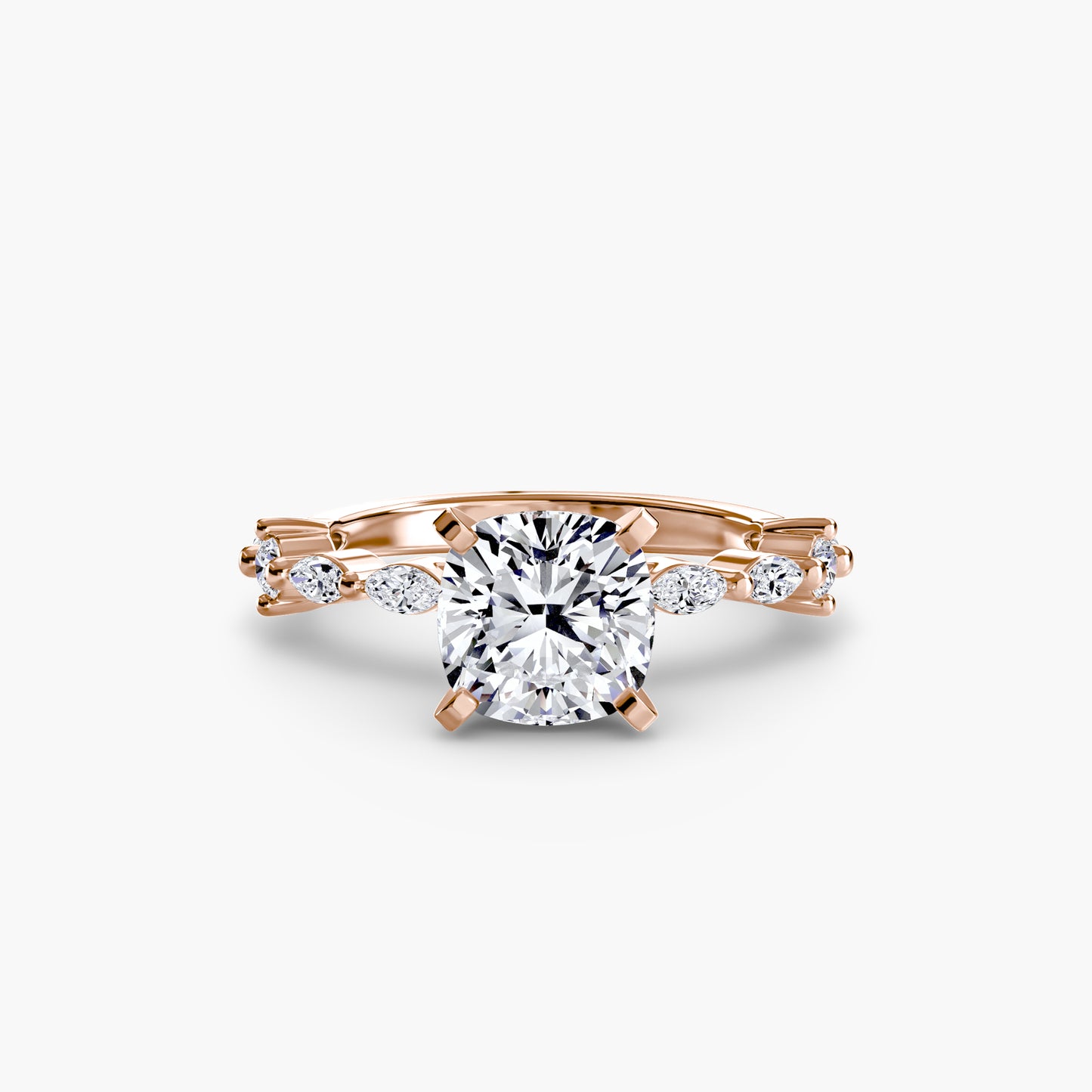 The Catherine Ring
