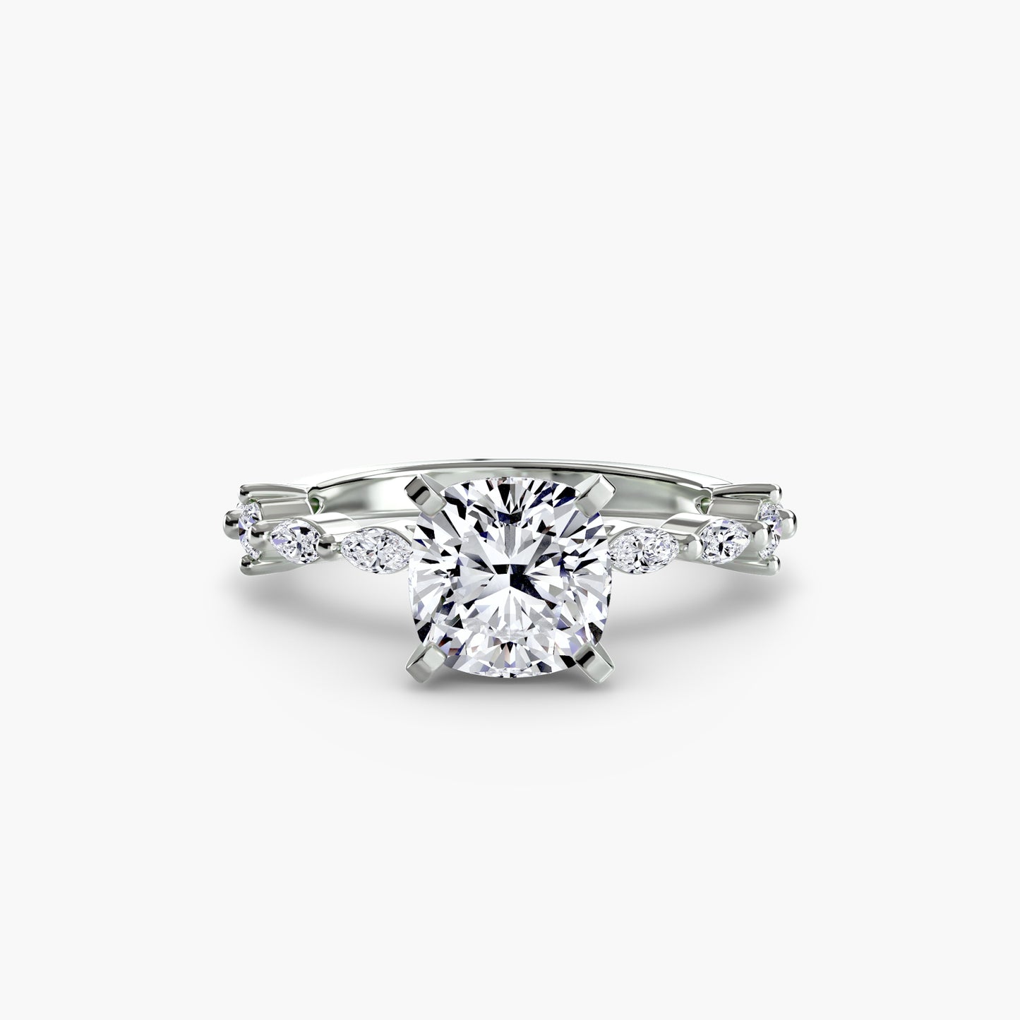 The Catherine Ring