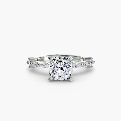 The Catherine Ring
