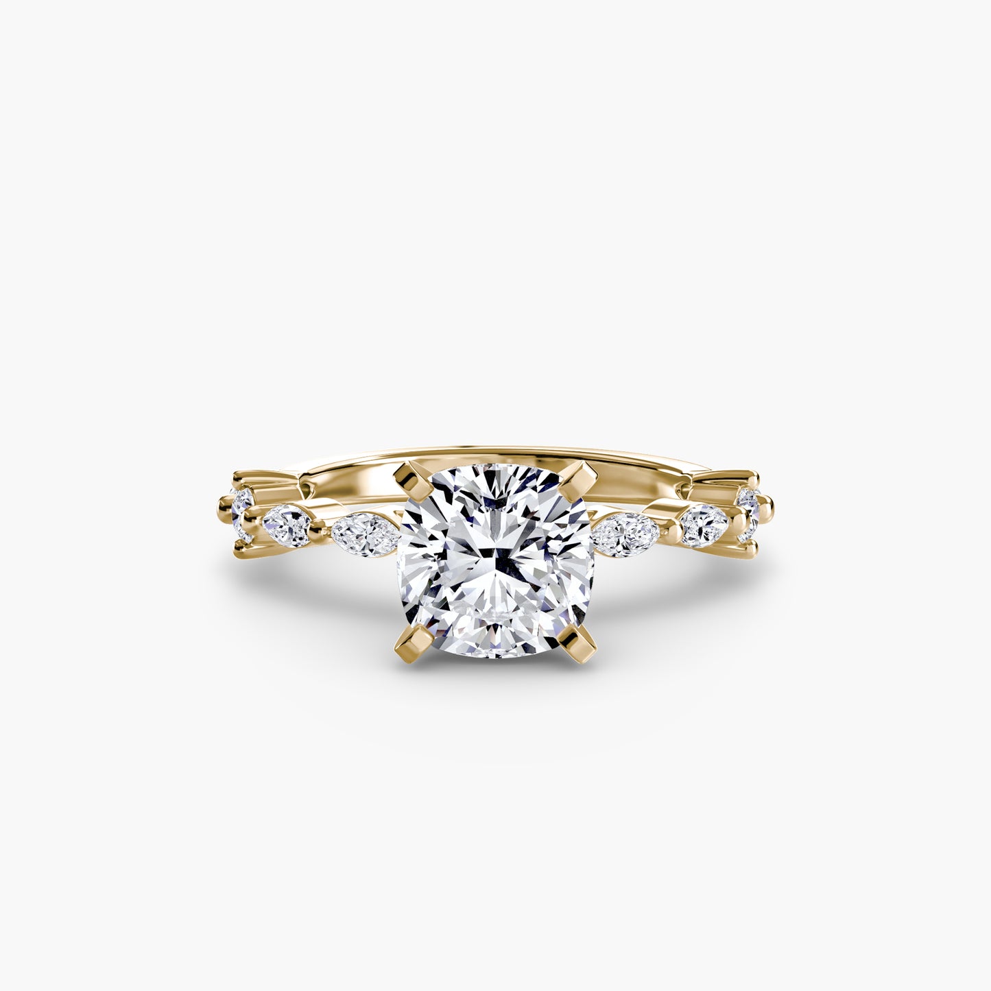 The Catherine Ring
