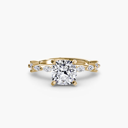 The Catherine Ring