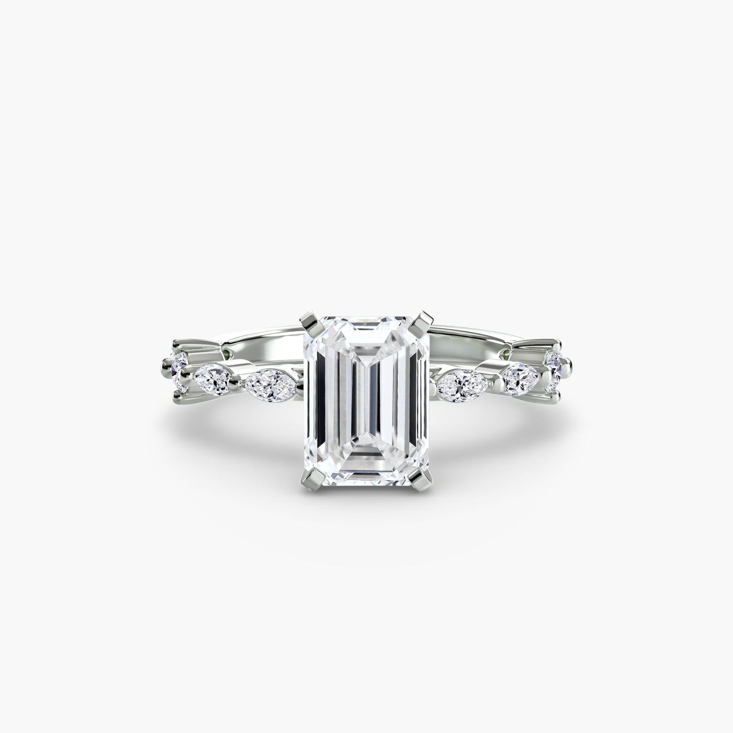 The Catherine Ring