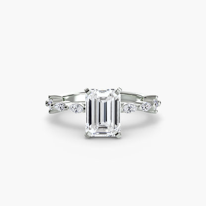 The Catherine Ring