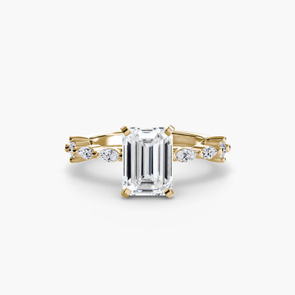 The Catherine Ring