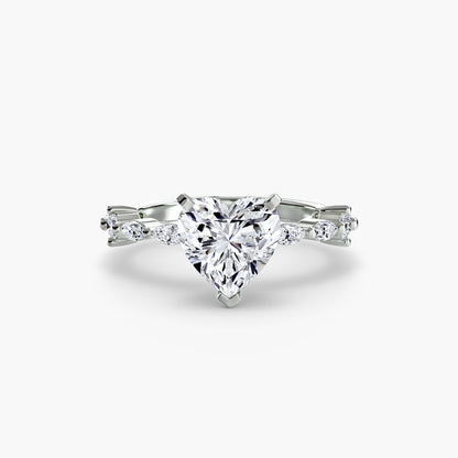 The Catherine Ring