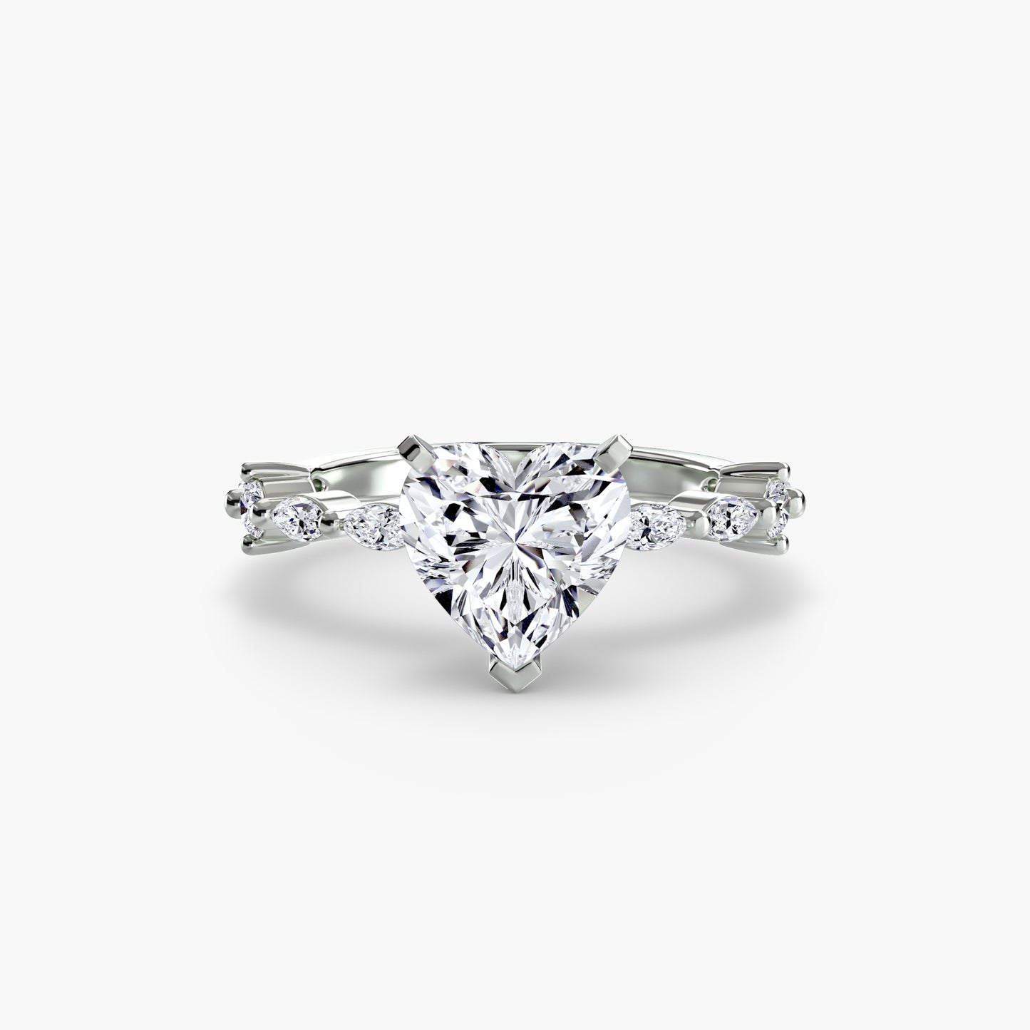 The Catherine Ring