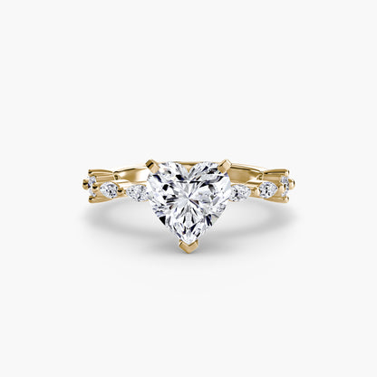 The Catherine Ring