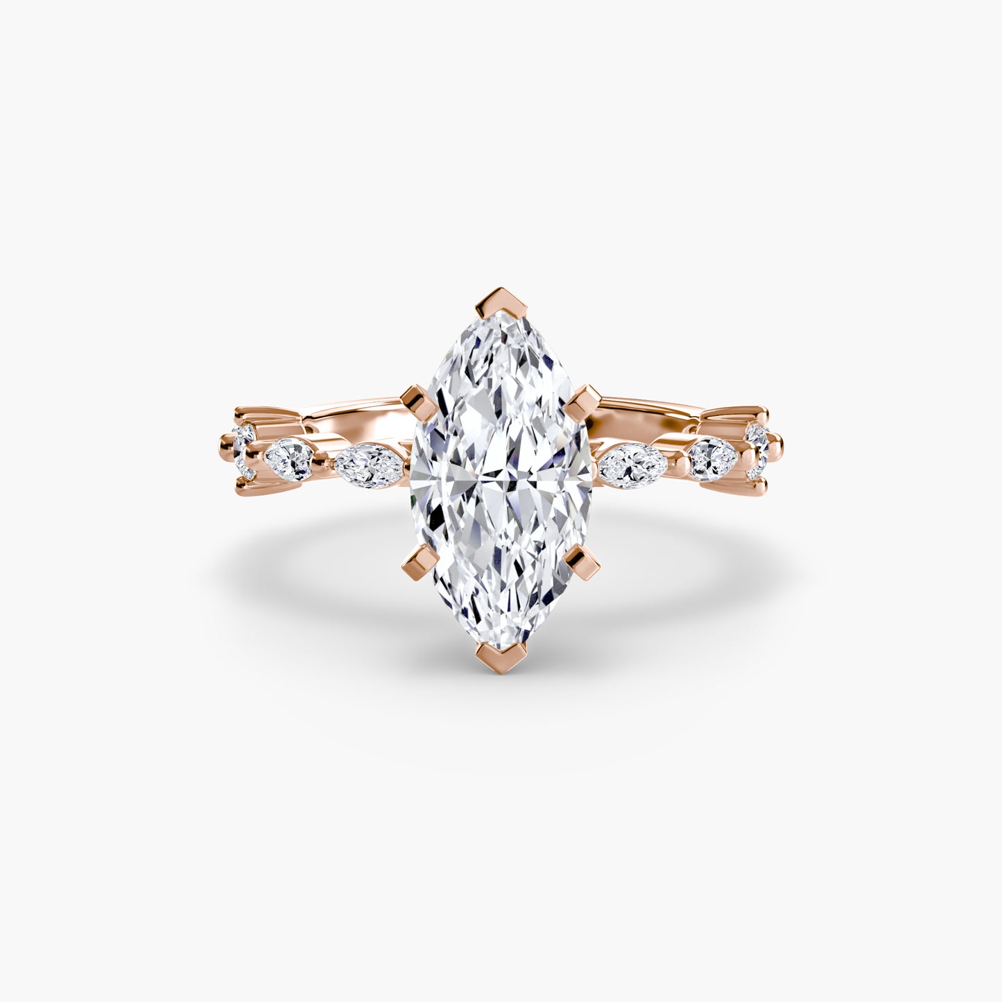 The Catherine Ring