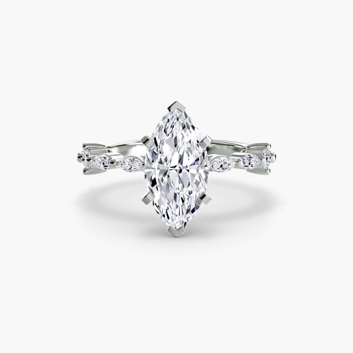 The Catherine Ring