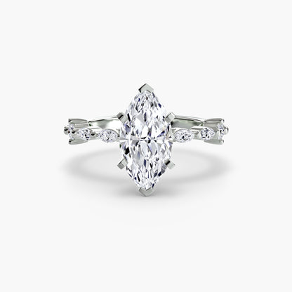 The Catherine Ring