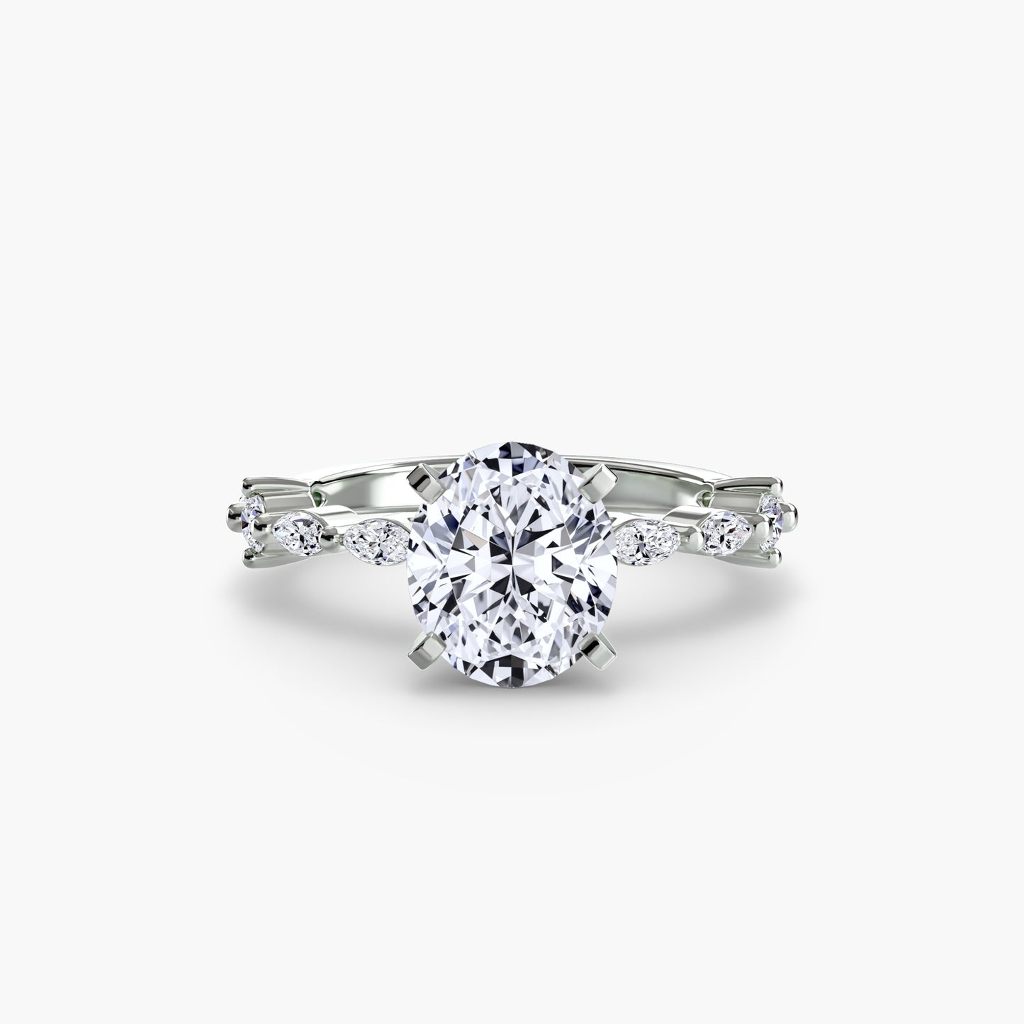 The Catherine Ring