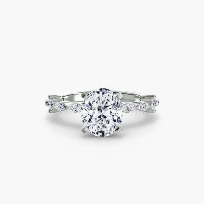 The Catherine Ring