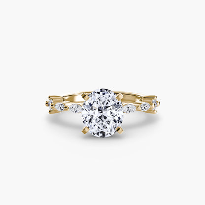The Catherine Ring