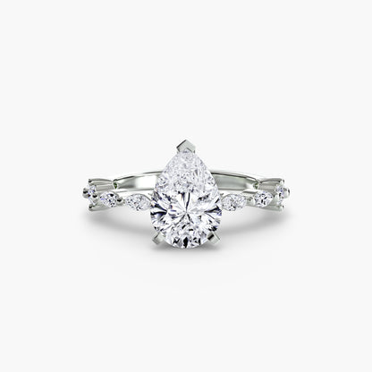 The Catherine Ring