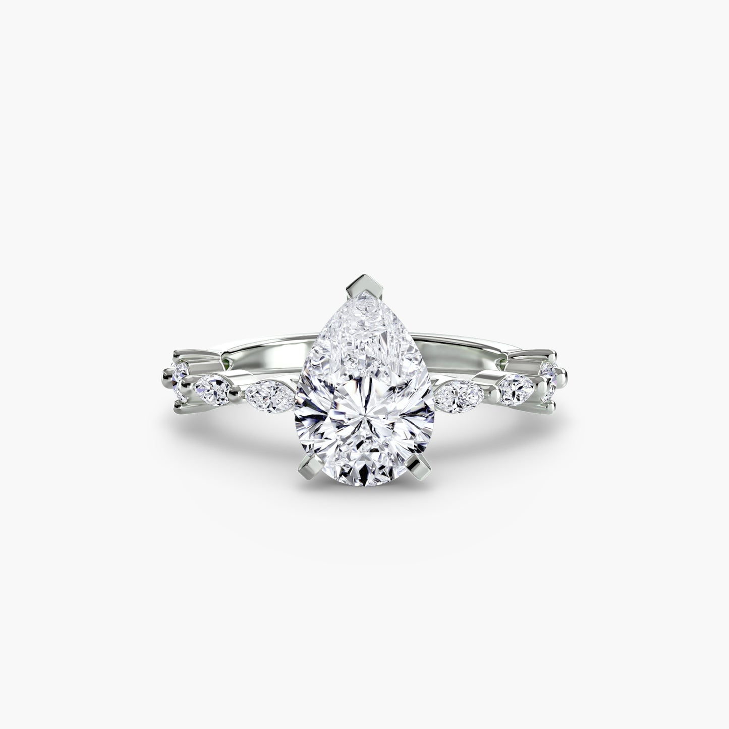 The Catherine Ring