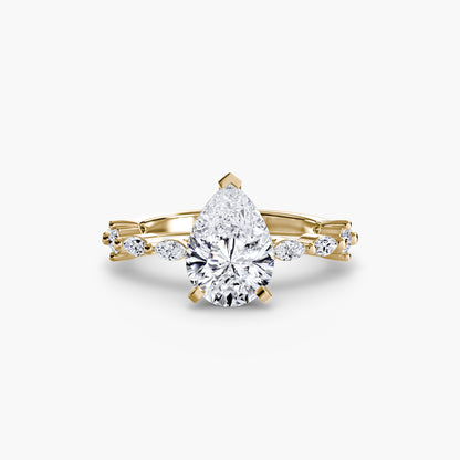 The Catherine Ring