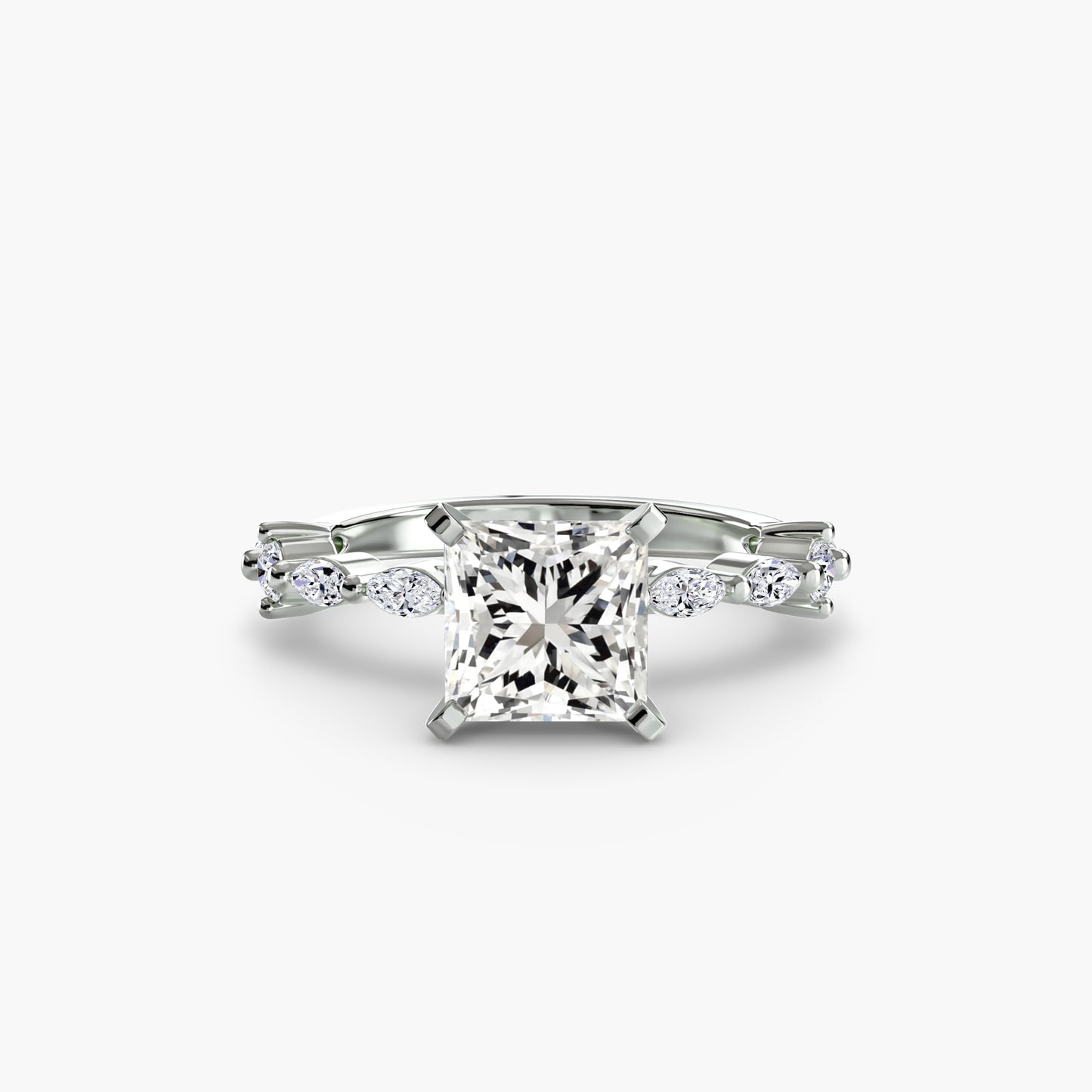 The Catherine Ring