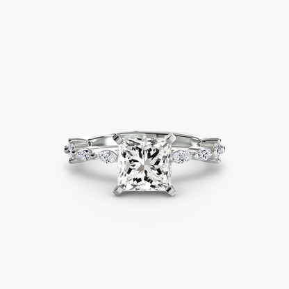 The Catherine Ring