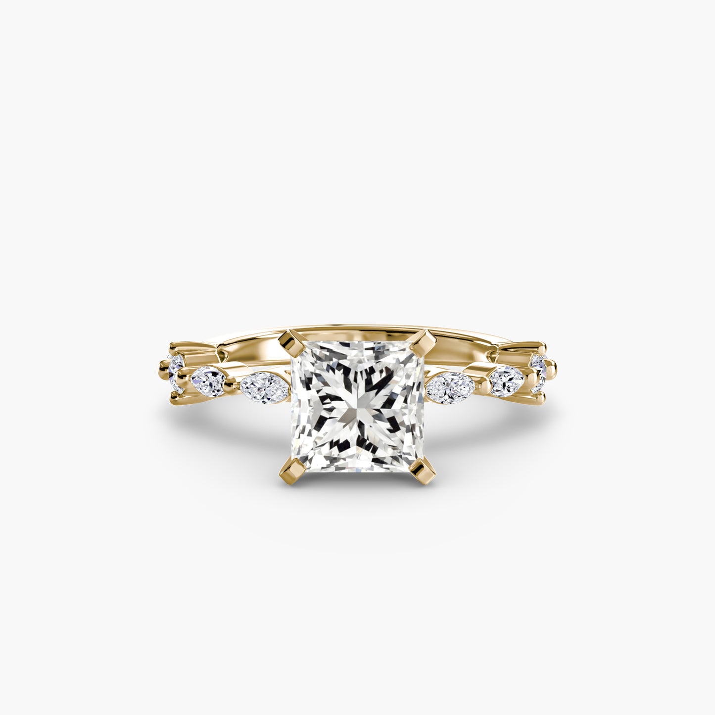 The Catherine Ring
