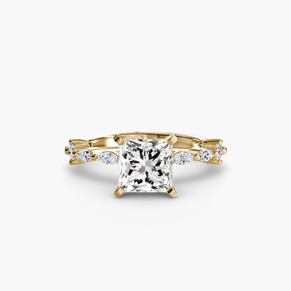The Catherine Ring