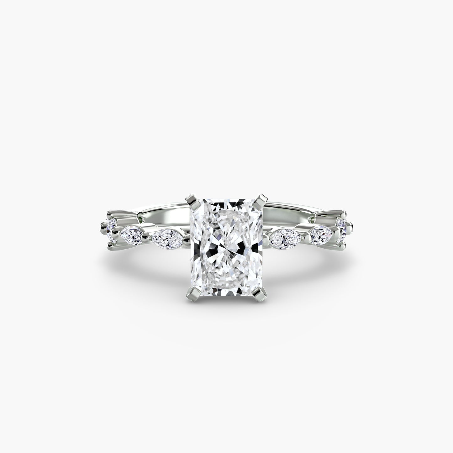 The Catherine Ring