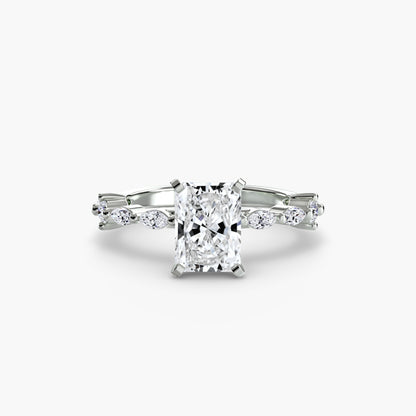 The Catherine Ring