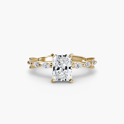 The Catherine Ring