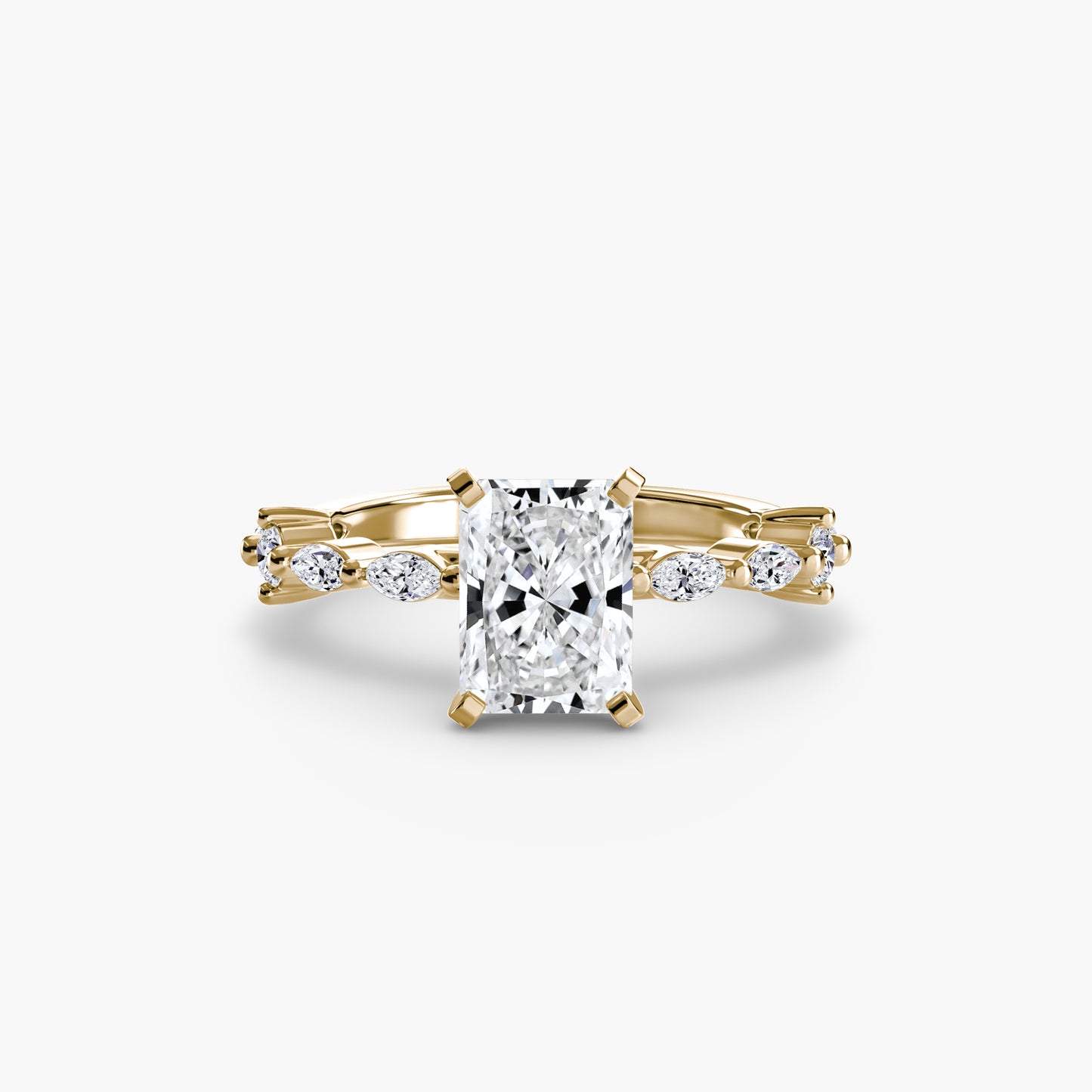 The Catherine Ring