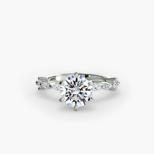 The Catherine Ring