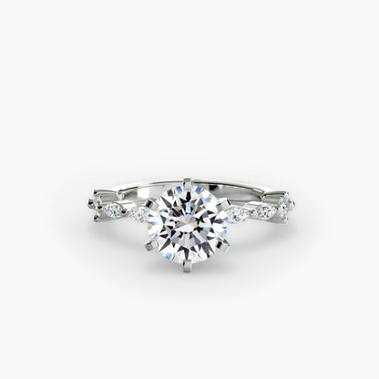 The Catherine Ring