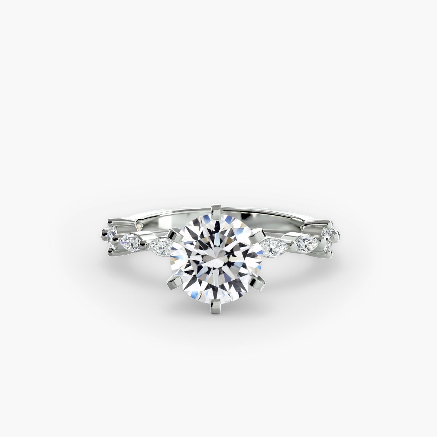 The Catherine Ring