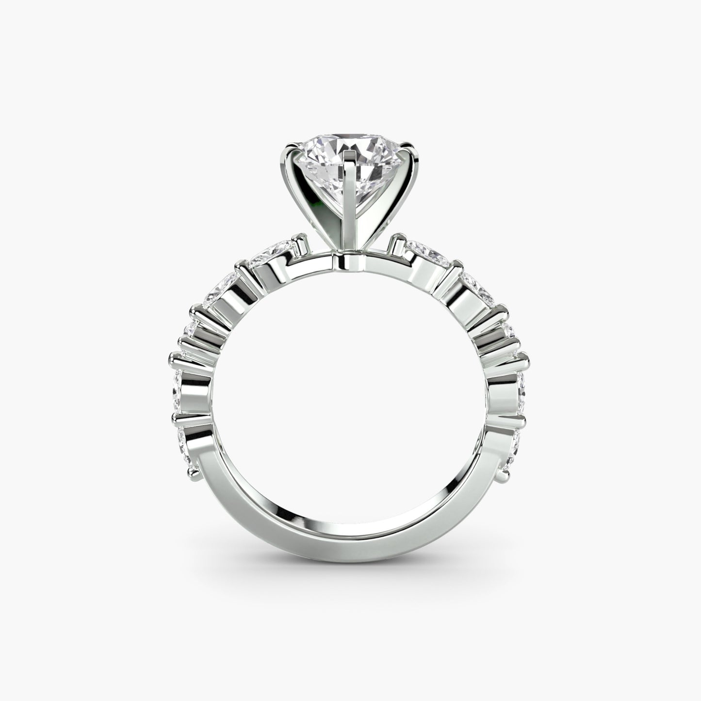 The Catherine Ring