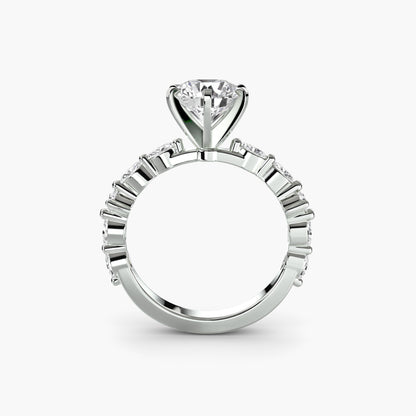 The Catherine Ring